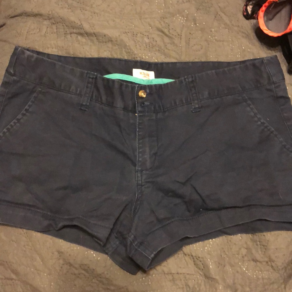 Mossimo shorts